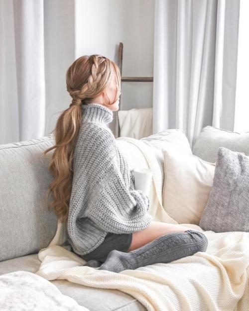 Для того, чтобы сохранять опрятный вид стоит позаботиться не только о чистой одежде, нежному макияже и красивому маникюре. 06