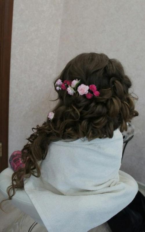 Совсем скоро выпускные в детских садах! 03