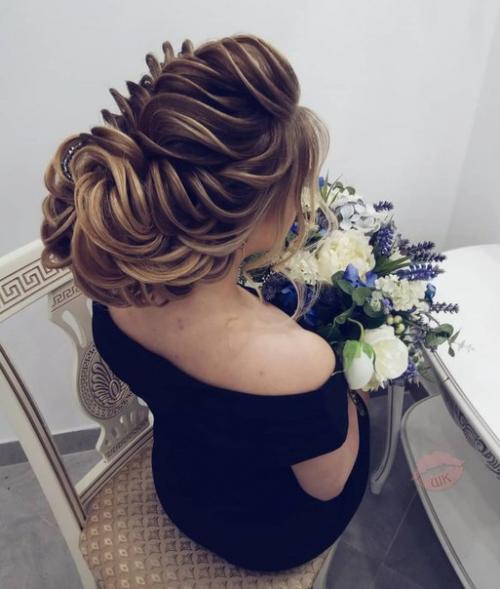 Милые красотки?  16 марта! 04