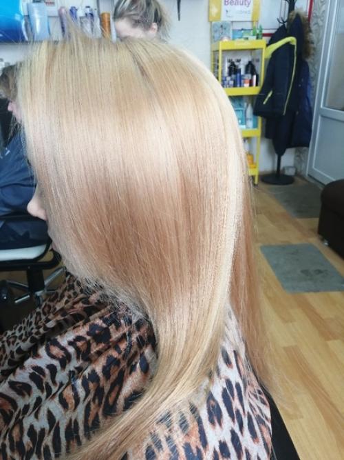 Дорогие мои жду вас к себе в студию красоты. 03