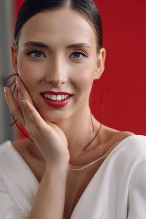 Свадебный стилист - чаше всего. 05