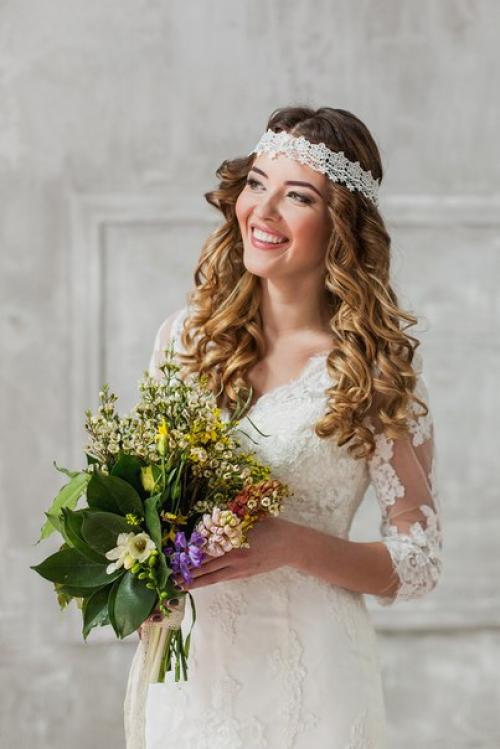 Фотограф.  Ищу моделей, визажистов/стилистов (макияж, прическа) для свадебных съемок, на условиях ТФП. 09