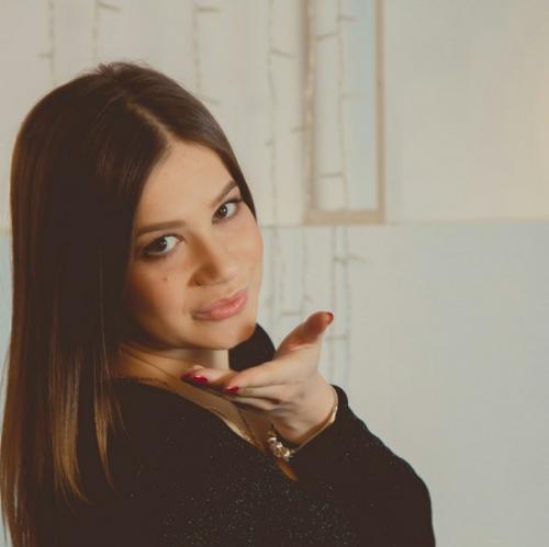 Всем привет! Меня зовут Светлана? 03 Всем привет! Меня зовут Светлана? 03