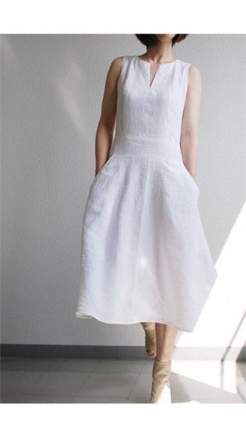 В поиске модели. 06