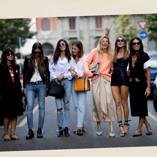 Мы хотим рассказать вам о5 способах: как развивать вкус, даже если вы совсем не разбираетесь в моде. 06 Мы хотим рассказать вам о5 способах: как развивать вкус, даже если вы совсем не разбираетесь в моде. 06