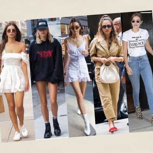 Мы хотим рассказать вам о5 способах: как развивать вкус, даже если вы совсем не разбираетесь в моде. 04 Мы хотим рассказать вам о5 способах: как развивать вкус, даже если вы совсем не разбираетесь в моде. 04