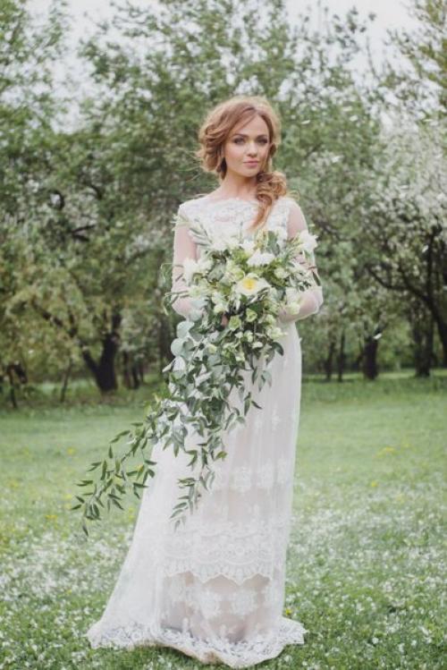 5 советов для невест в стиле Бохо 2016: 01 5 советов для невест в стиле Бохо 2016: 01