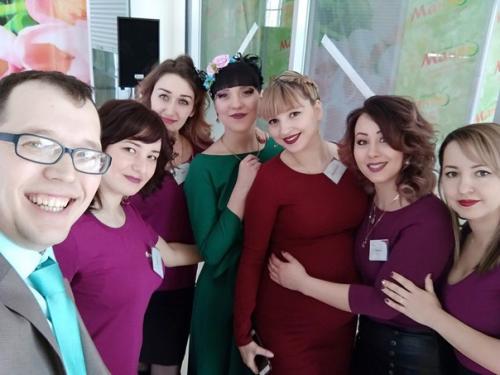 Этот день для нас очень насыщенным был. 01 Этот день для нас очень насыщенным был. 01