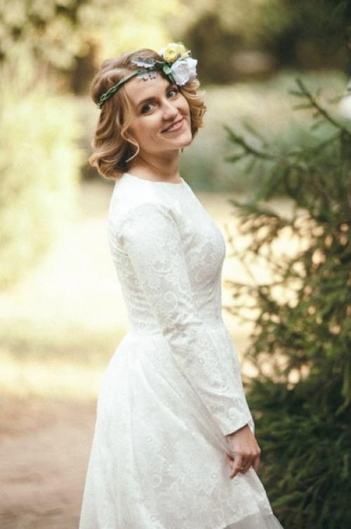 Тонкости рисования идеальных стрелок: 02