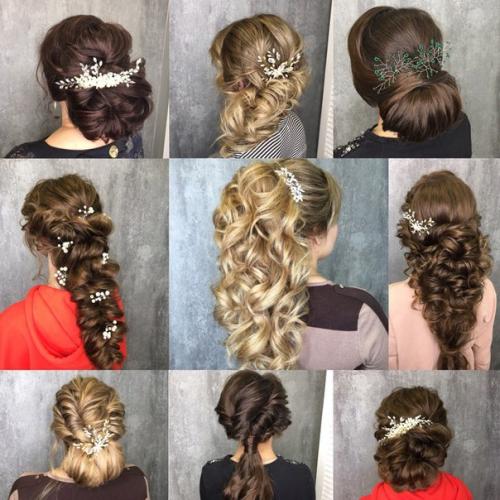 Милые девушки, я визажист? 01