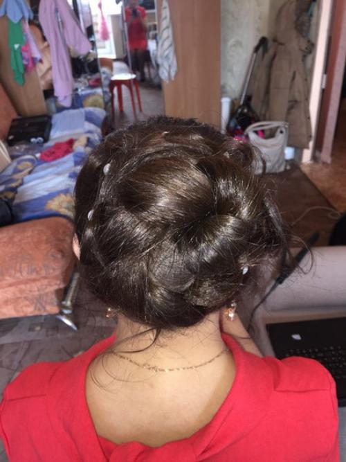 Здравствуйте! Меня зовут Виктория! 01 Здравствуйте! Меня зовут Виктория! 01