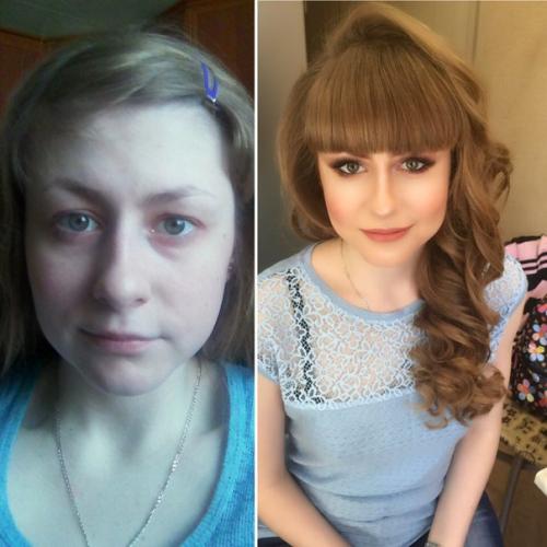 Ищу моделей. Дорогие девушки, женщины приглашаю на макияж, укладку, прическу для пополнения портфолио? 02