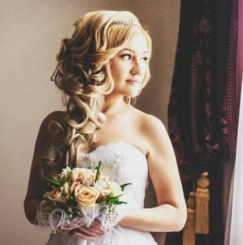 Я могу, предоставить любые услуги связанные с парикмахерским делом. 02