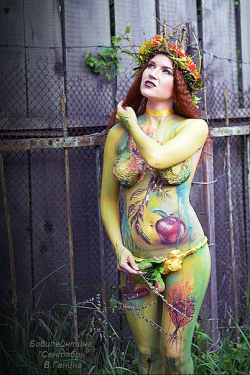 Девочки, мне срочно на воскресенье - понедельник нужна модель для полноценного образа типа примерно, как на фото (другой тип тоже допускается! 02