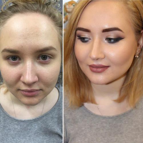 Ищу моделей. Дорогие девушки, женщины приглашаю на макияж, укладку, прическу для пополнения портфолио? 09