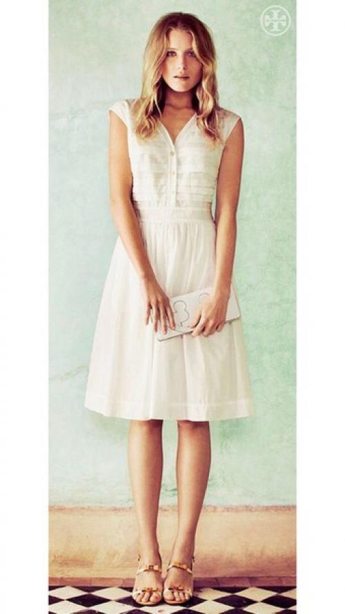 В поиске модели. 03