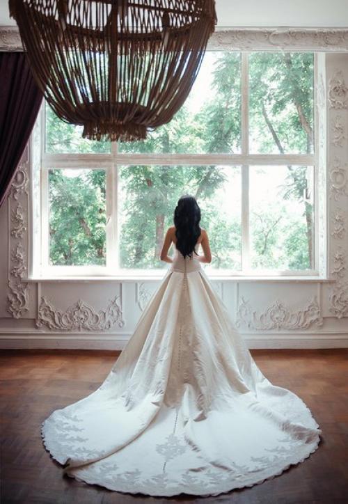 Фотограф.  Ищу моделей, визажистов/стилистов (макияж, прическа) для свадебных съемок, на условиях ТФП. 05