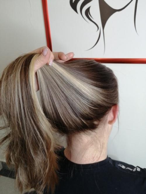 Тебе хочется поменять образ к весне? 01 Тебе хочется поменять образ к весне? 01