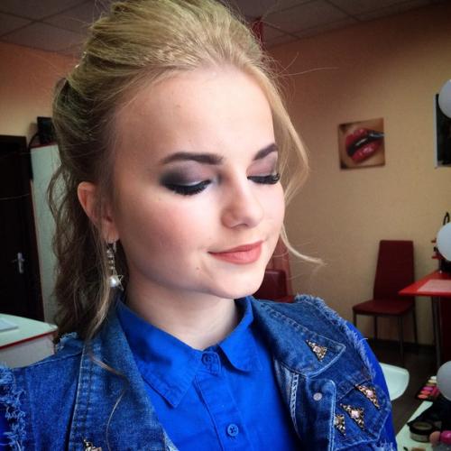 Девушки, приглашаю вас на весенний стойкий макияж (24 ч) и на причёсочки или укладочки. 09