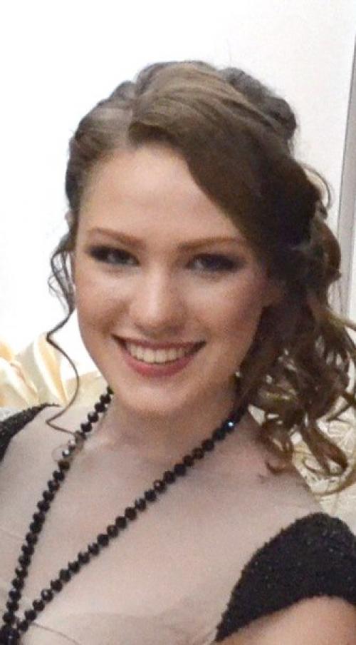 Дорогие мои выпускницы? 02