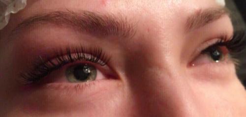 Косметолог/визажист.  Чкаловский район. 02