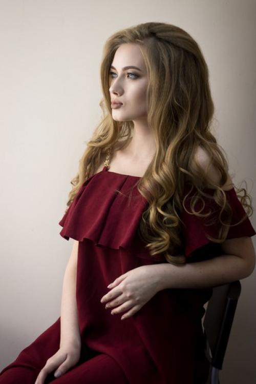 Ищу моделей для пополнения портфолио. 03