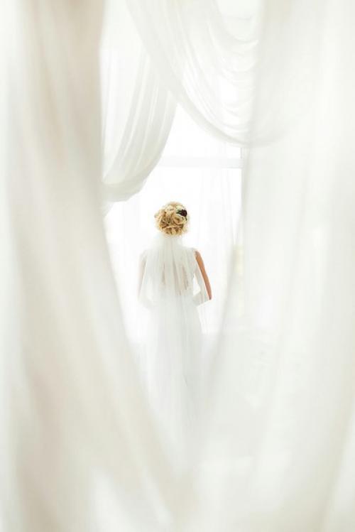 Девушки - будущие клиенты. 01