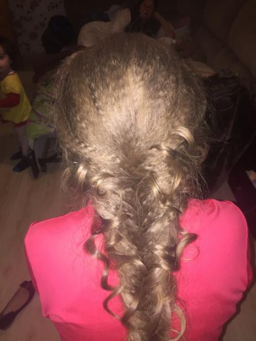 Здравствуйте! Меня зовут Виктория! 03 Здравствуйте! Меня зовут Виктория! 03