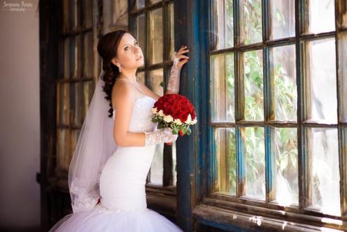 Дорогие девушки!  Открыта запись на свадебный сезон весна - лето? 02