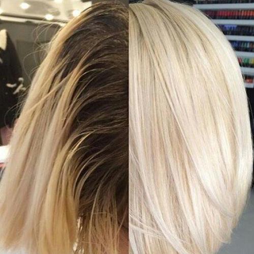 Требуются модели на любой из услуг для пополнения портфолио! 03