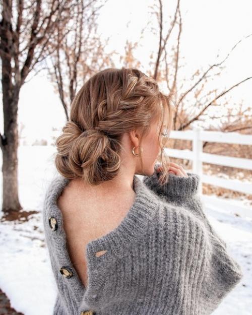 Для того, чтобы сохранять опрятный вид стоит позаботиться не только о чистой одежде, нежному макияже и красивому маникюре. 03