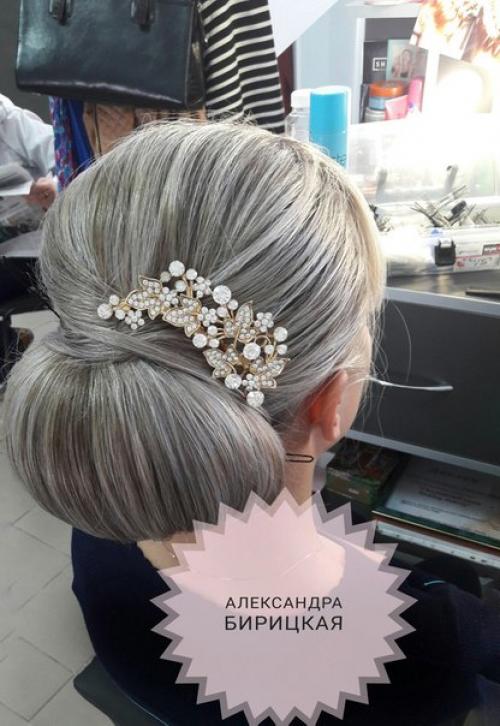 Приглашаю вас подчеркнуть свою красоту прической, воздушными локонами или ажурными косами? 05