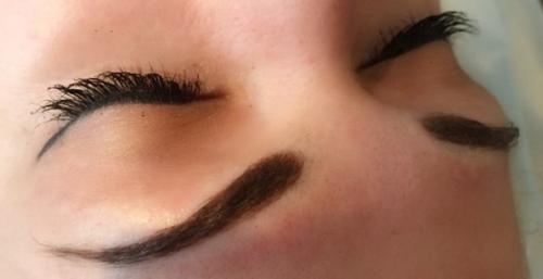 Косметолог/визажист.  Чкаловский район. 04