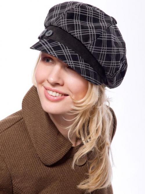 Головные уборы весна 2017? 03