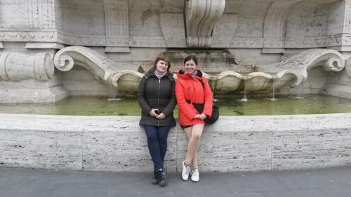 День 4. Рим. 04 День 4. Рим. 04