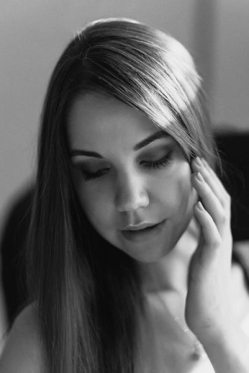 Милые девушки! Хотите почувствовать себя центром вселенной? 05 Милые девушки! Хотите почувствовать себя центром вселенной? 05