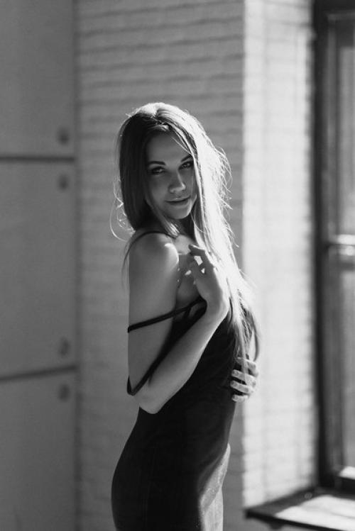 Милые девушки! Хотите почувствовать себя центром вселенной? 06 Милые девушки! Хотите почувствовать себя центром вселенной? 06