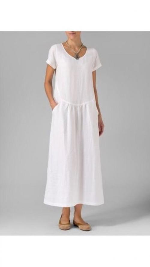 В поиске модели. 05