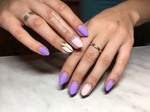 Дорогие девушки?  Модели на шеллак нужны. 05