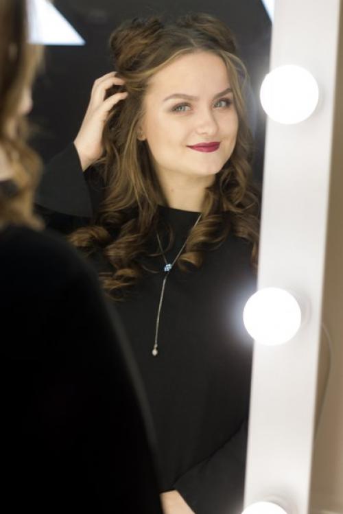 Ищу моделей для пополнения портфолио. 05