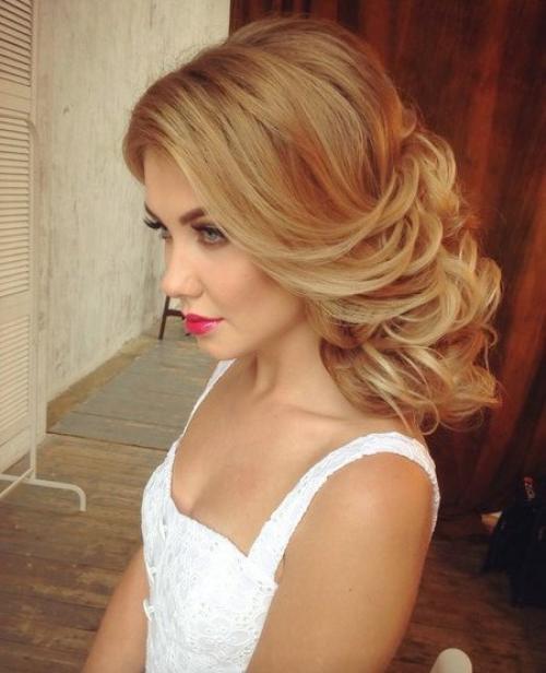 Макияж прическа = 1000 руб! 01