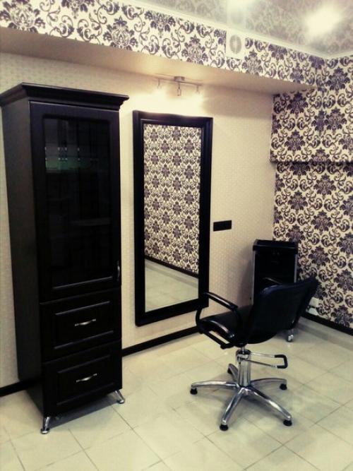 Салон красоты кошка - это профессиональный персонал и дружелюбная атмосфера, благодаря которой вы сможете почувствовать себя настоящей леди? 01