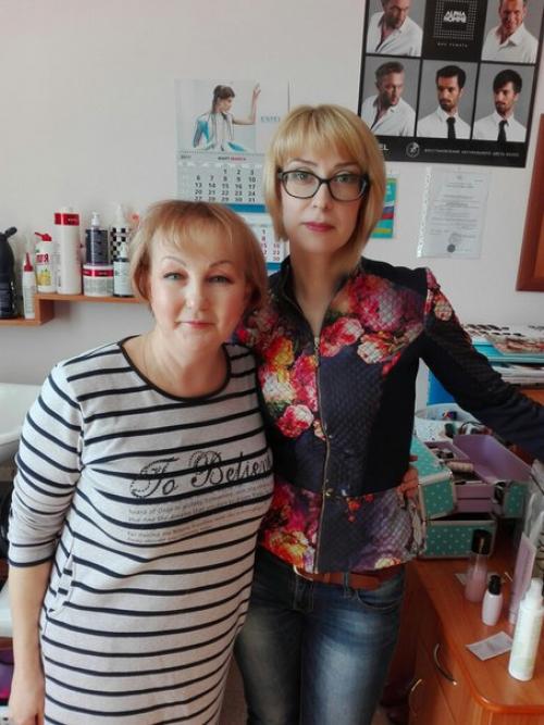 Выпускницы, отличная для вас новость! 01