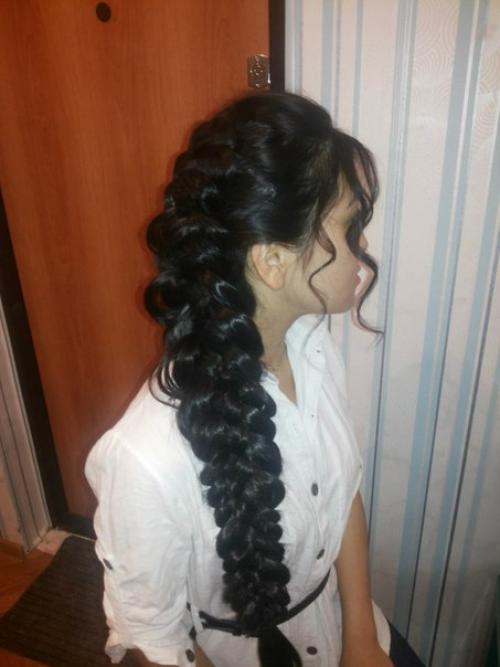 Весенняя акция всем моделям Макияж в подарок! 05