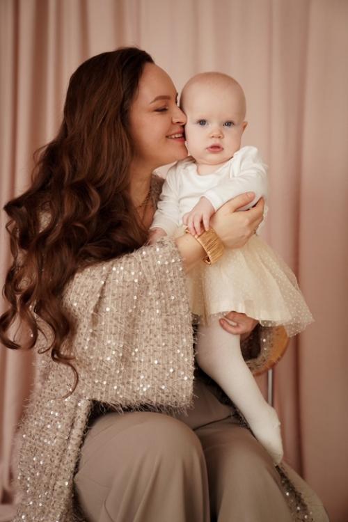 Проект Перезагрузка.  Важно помнить, что для каждой женщины очень необходимо оставаться женщиной. 05