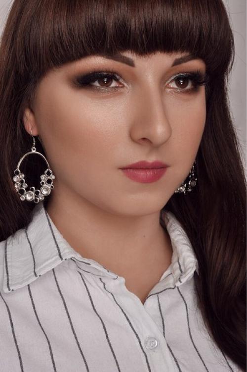 Модель!  Девушки, красавицы! 03