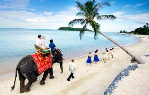 Свадьба в Таиланде! 01 Свадьба в Таиланде! 01