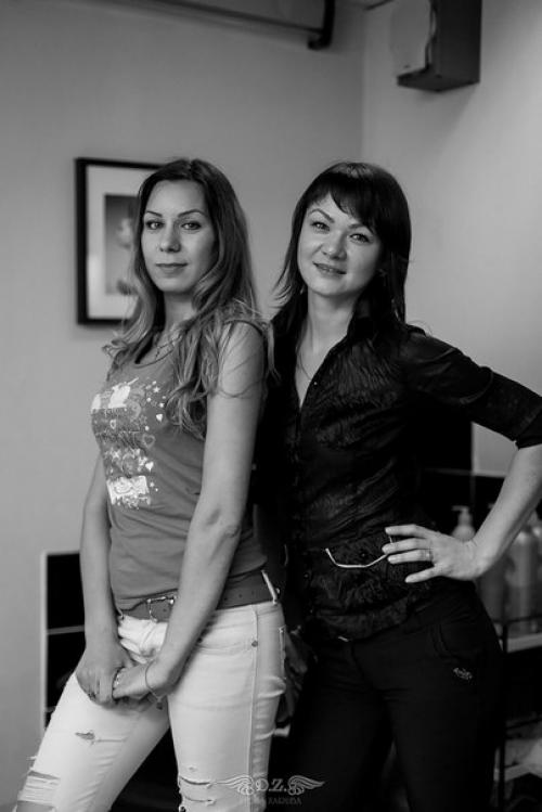 Как подготовиться к фотосессии? 01