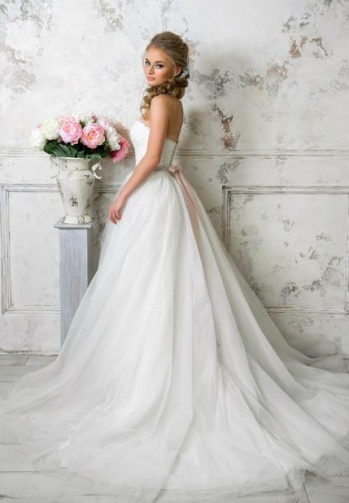 Совместный свадебный фотопроект Невеста. 03