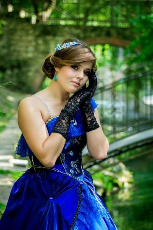 Выпускные совсем скоро? 02